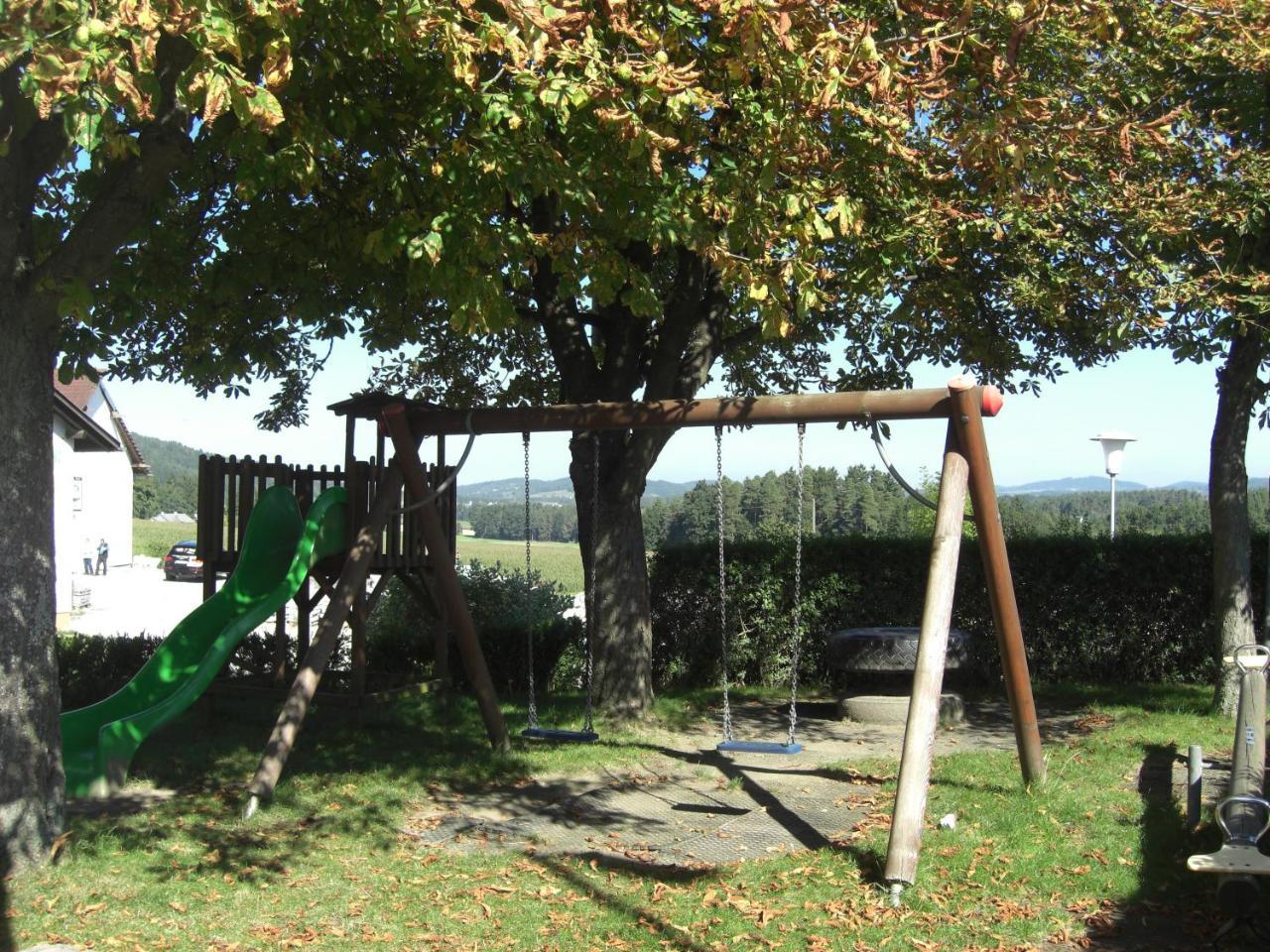Gasthof Mader Gubo & Co Kg Kefermarkt Zewnętrze zdjęcie