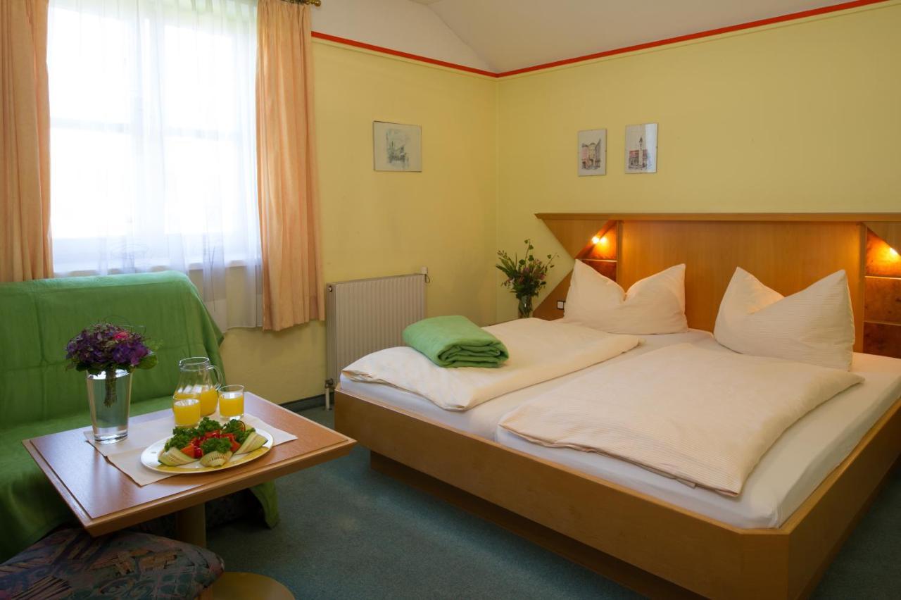 Gasthof Mader Gubo & Co Kg Kefermarkt Zewnętrze zdjęcie