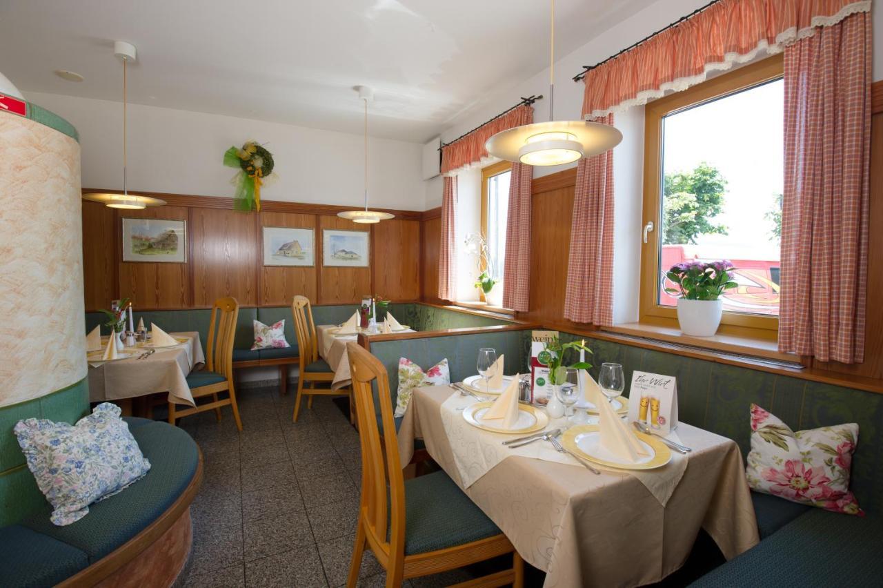 Gasthof Mader Gubo & Co Kg Kefermarkt Zewnętrze zdjęcie