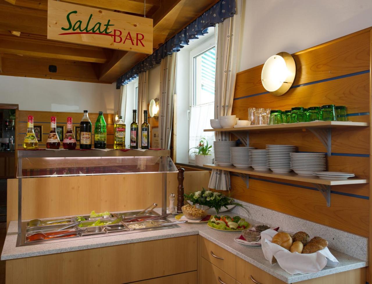 Gasthof Mader Gubo & Co Kg Kefermarkt Zewnętrze zdjęcie