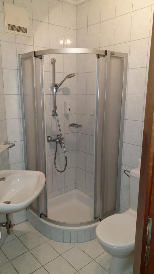 Gasthof Mader Gubo & Co Kg Kefermarkt Zewnętrze zdjęcie